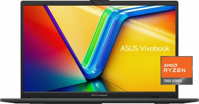 Best-Selling Laptop Series #7