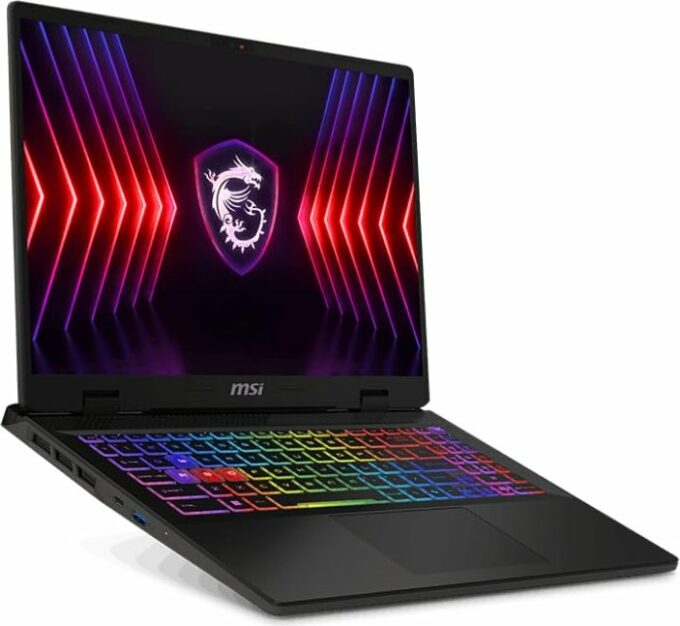 Best-Selling Gaming Laptop Series #10