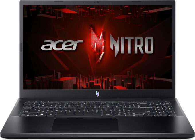 Best-Selling Gaming Laptop Series #1