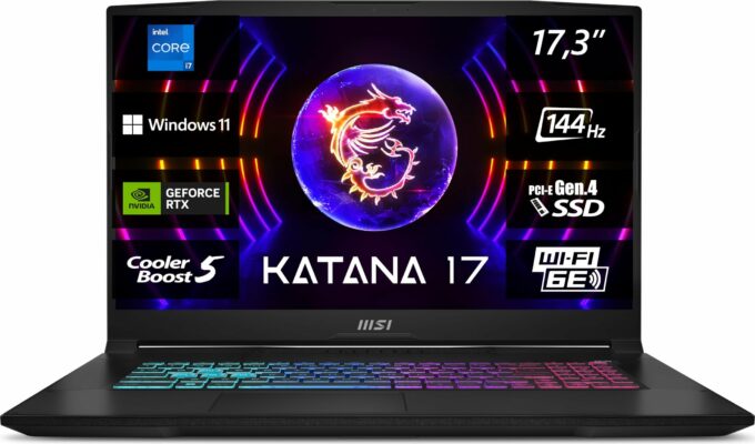 Best-Selling Gaming Laptop Series #1