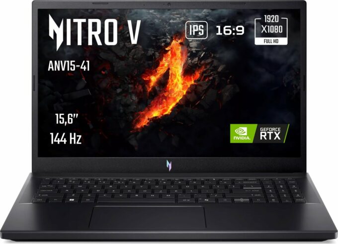 Best-Selling Gaming Laptop Series #1