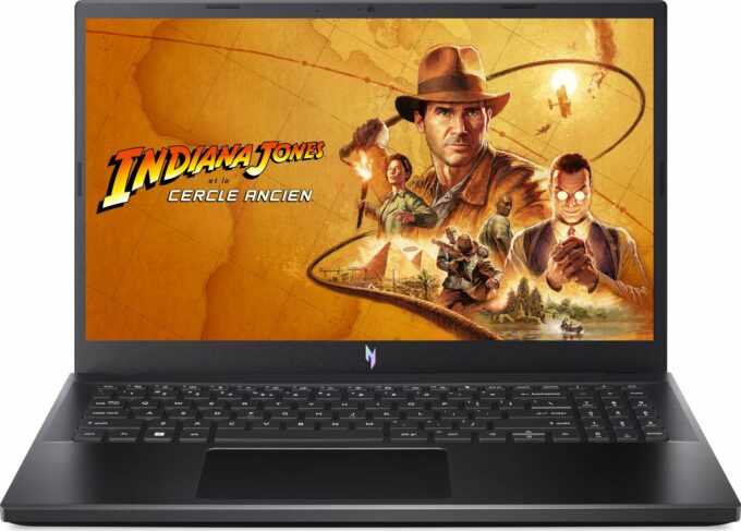 Best-Selling Gaming Laptop Series #2