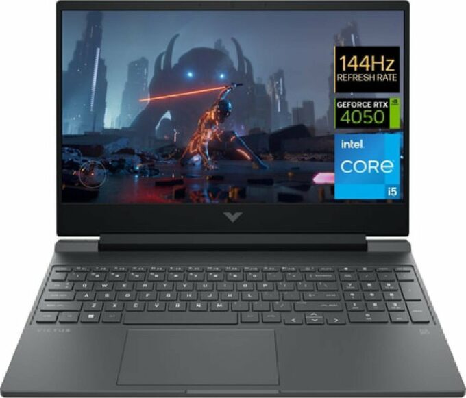 Best-Selling Gaming Laptop Series #3