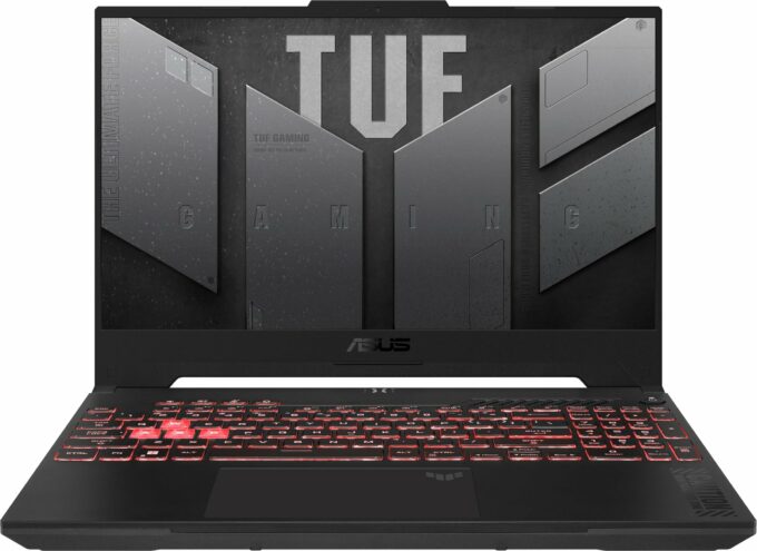 Best-Selling Gaming Laptop Series #3