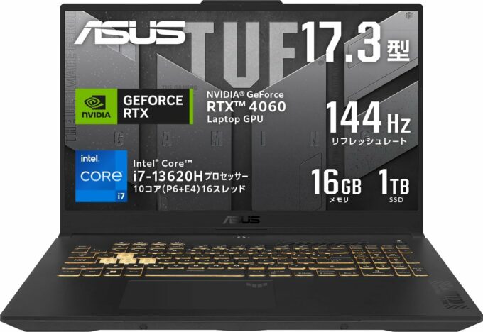Best-Selling Gaming Laptop Series #4