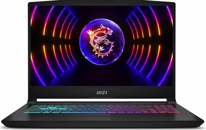 Best-Selling Gaming Laptop Series #4