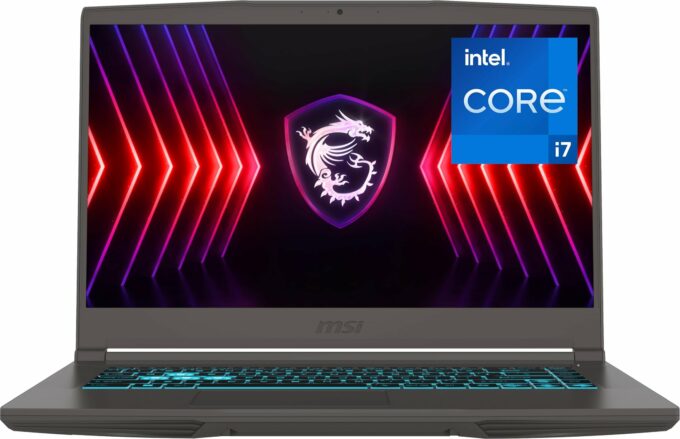 Best-Selling Gaming Laptop Series #4