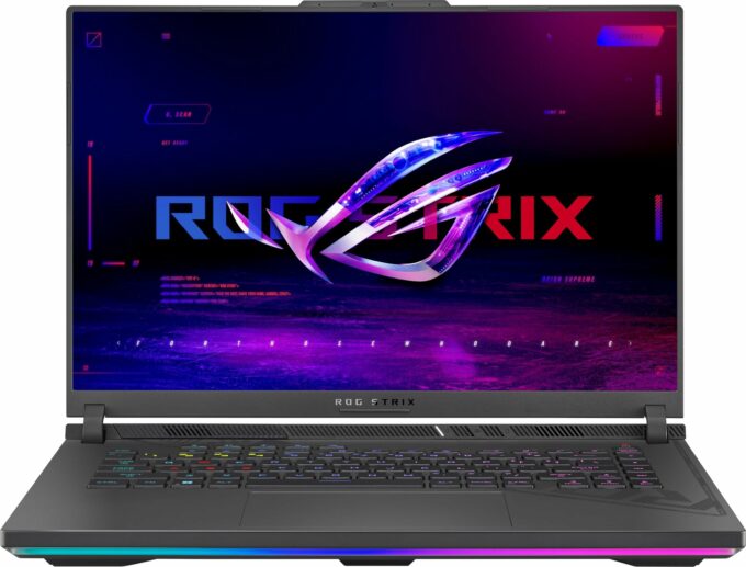 Best-Selling Gaming Laptop Series #5