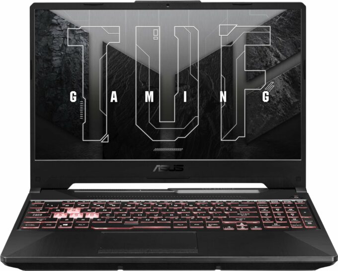 Best-Selling Gaming Laptop Series #6