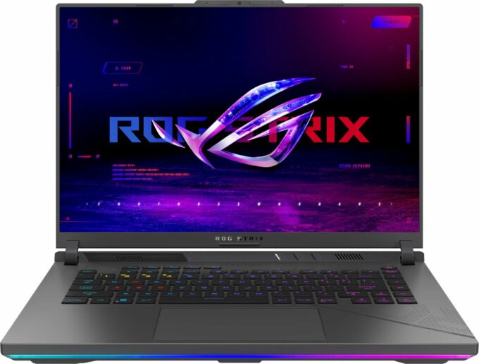 Best-Selling Gaming Laptop Series #6