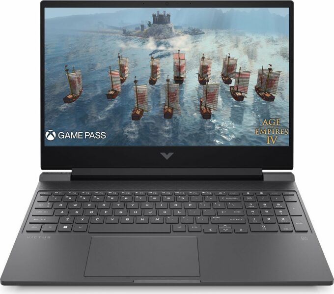 Best-Selling Gaming Laptop Series #8