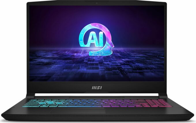Best-Selling Gaming Laptop Series #9