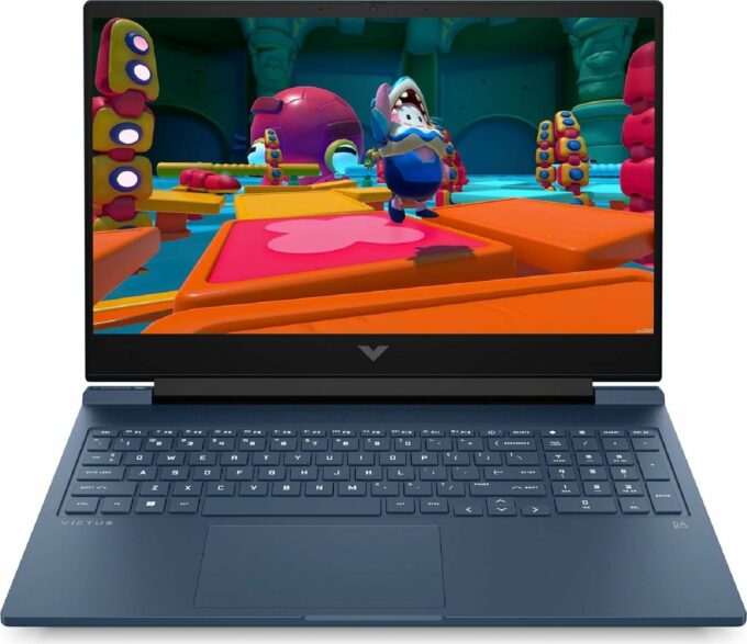 Best-Selling Gaming Laptop Series #9