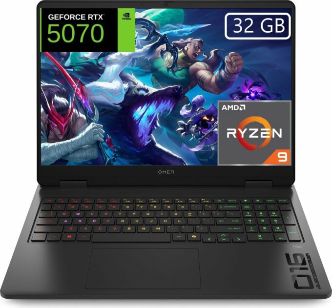 Best-Selling Laptop Series #10
