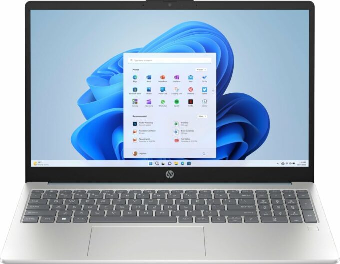 Best-Selling Laptop Series #1