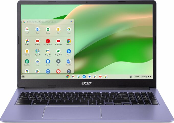 Best-Selling Laptop Series #5
