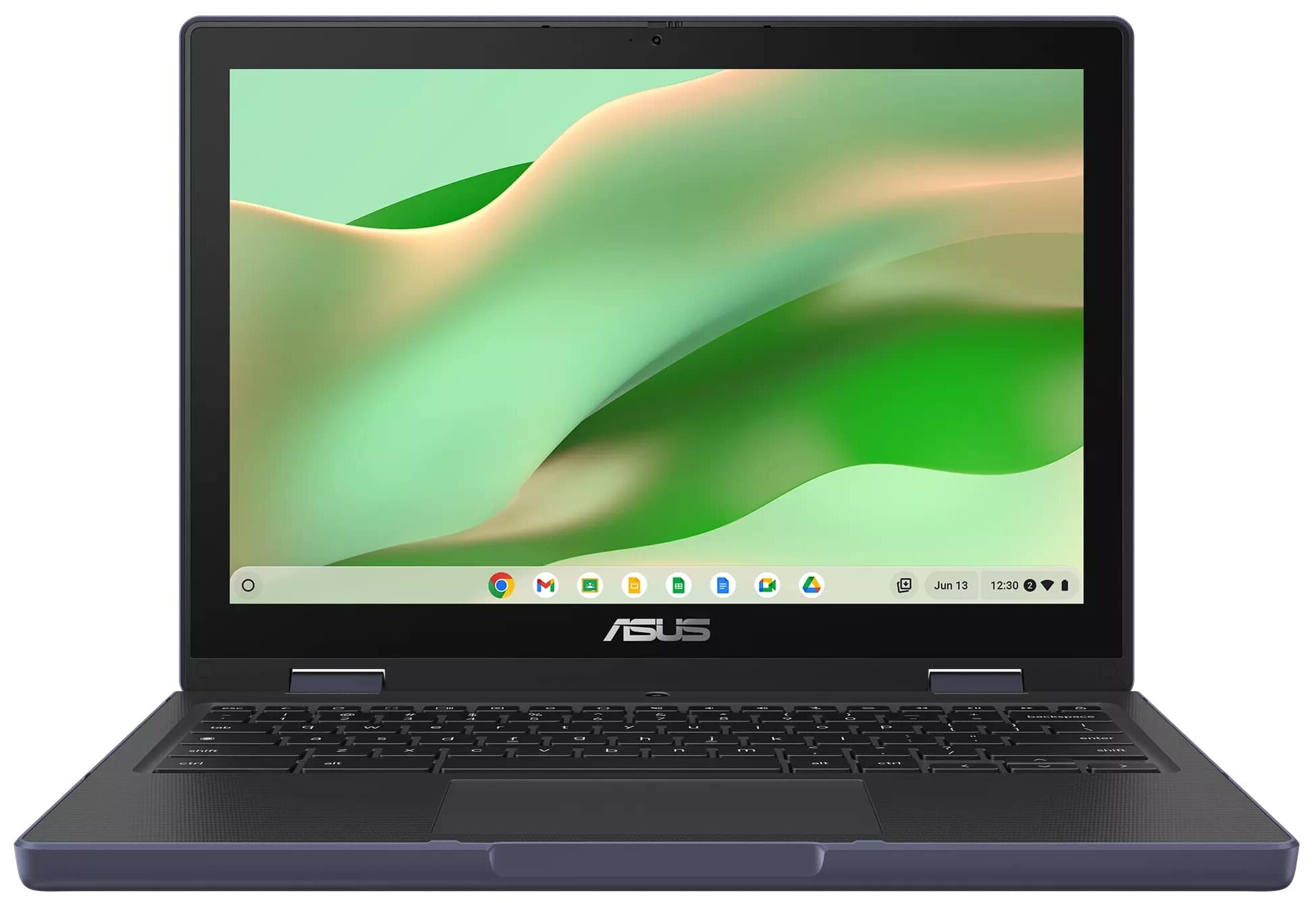 ASUS Chromebook本体 12インチ グレー Amazon.com: ASUS ChromeBook/GREY/12.2 WUXGA(WU) non-Touch