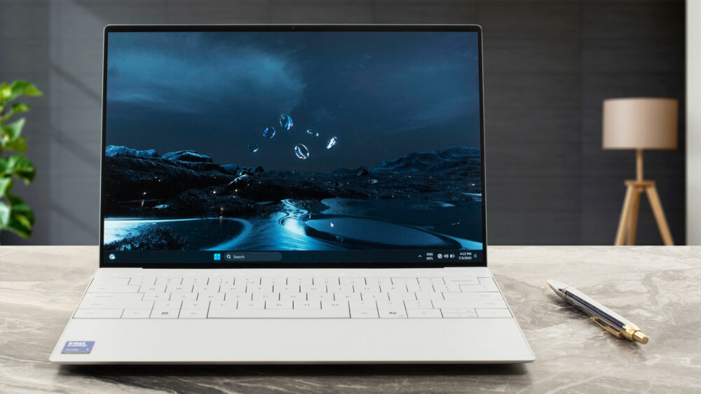 るi Dell XPS 13 9350 (Core Ultra)レビュー - 好きにも嫌いにもなるノート