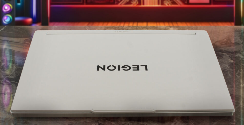 Lenovo Legion 7i (16