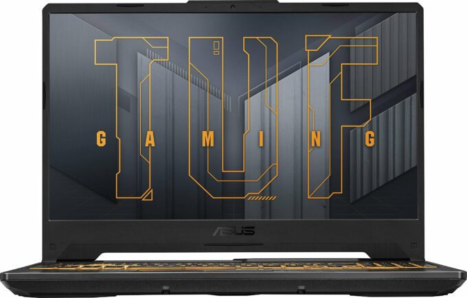 Best-Selling Gaming Laptop Series #5