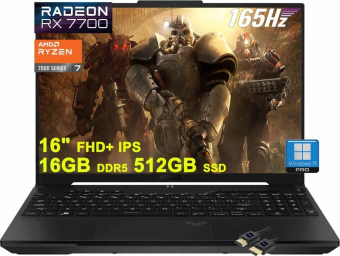 Best-Selling Gaming Laptop Series #10