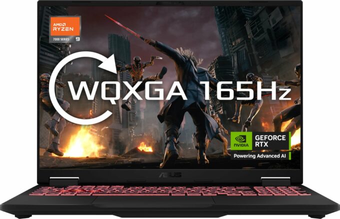 Best-Selling Gaming Laptop Series #10