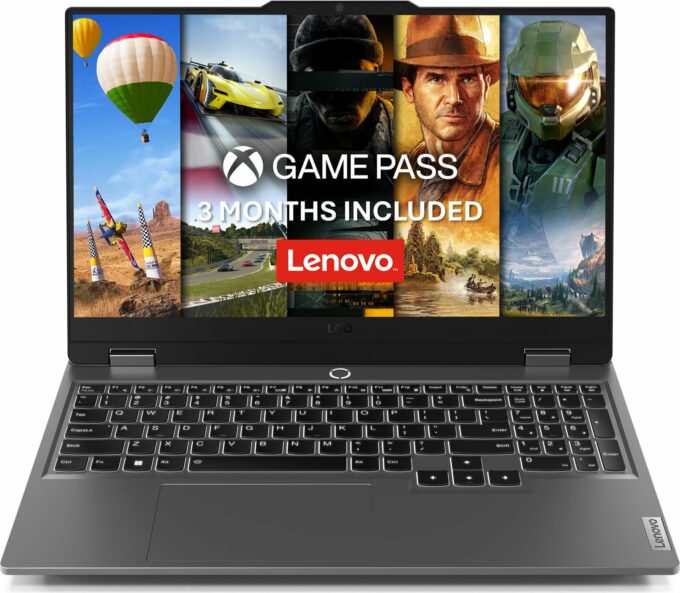 Best-Selling Gaming Laptop Series #4