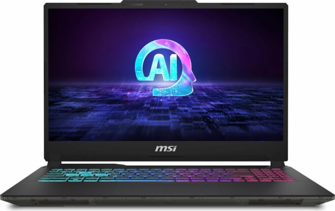 Best-Selling Gaming Laptop Series #7