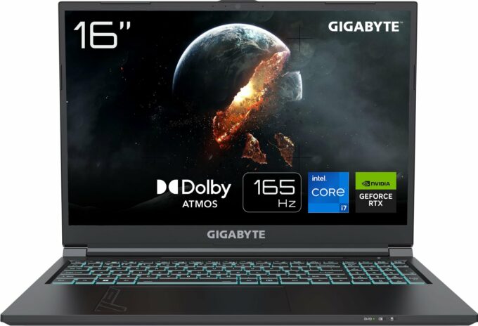Best-Selling Gaming Laptop Series #8