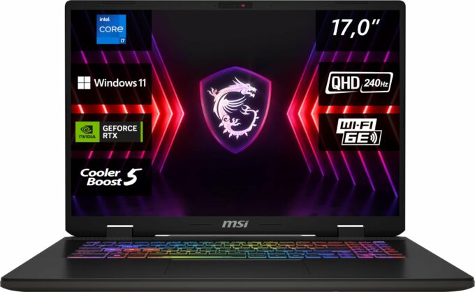 Best-Selling Gaming Laptop Series #9