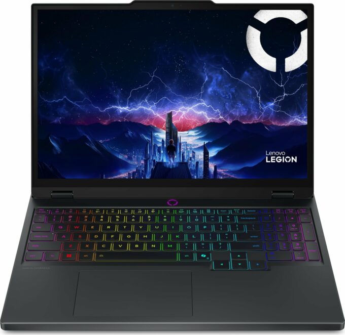 Best-Selling Gaming Laptop Series #9