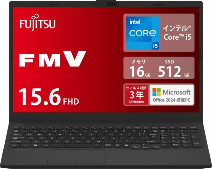 Best-Selling Laptop Series #1