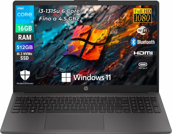 Best-Selling Laptop Series #7