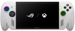 ASUS ROG Xbox Ally