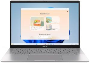 ASUS Vivobook S14 (S3407)