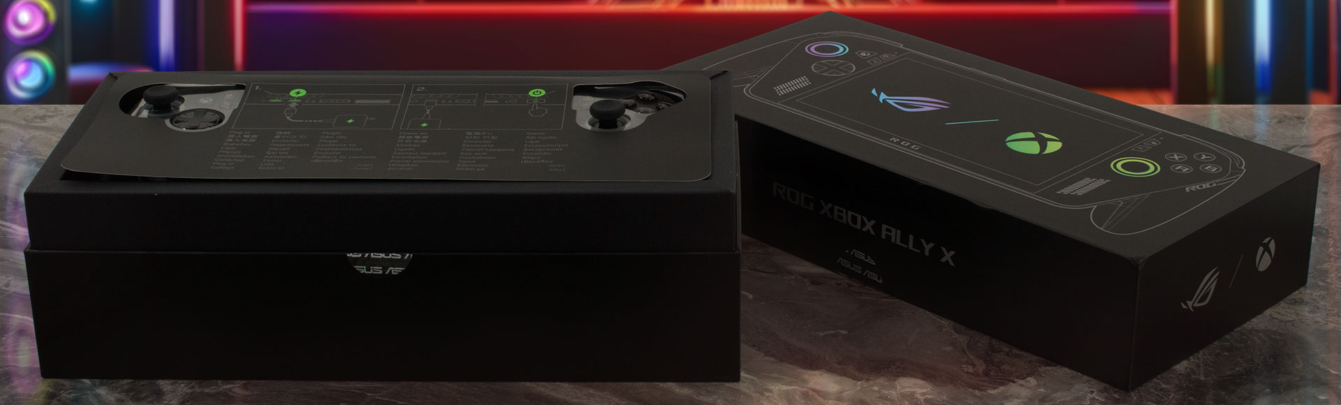 ASUS ROG Xbox Ally X (2025) review - The Final Boss of All