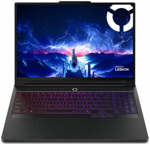 Lenovo Legion Pro 7 (16