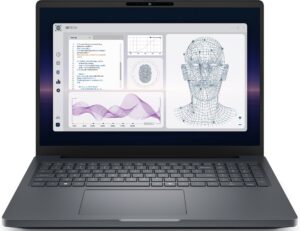 Dell Pro Max 16 Plus (MB16250)