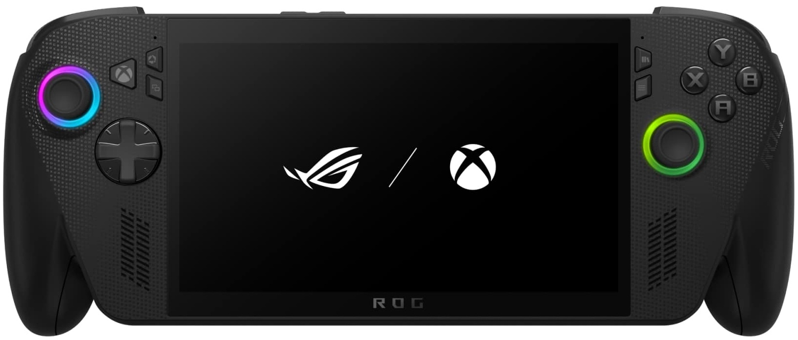 rog xbox ally x 開封品　2025.10月モデル ASUS ROG Xbox Ally X (2025) review - The Final Boss of All