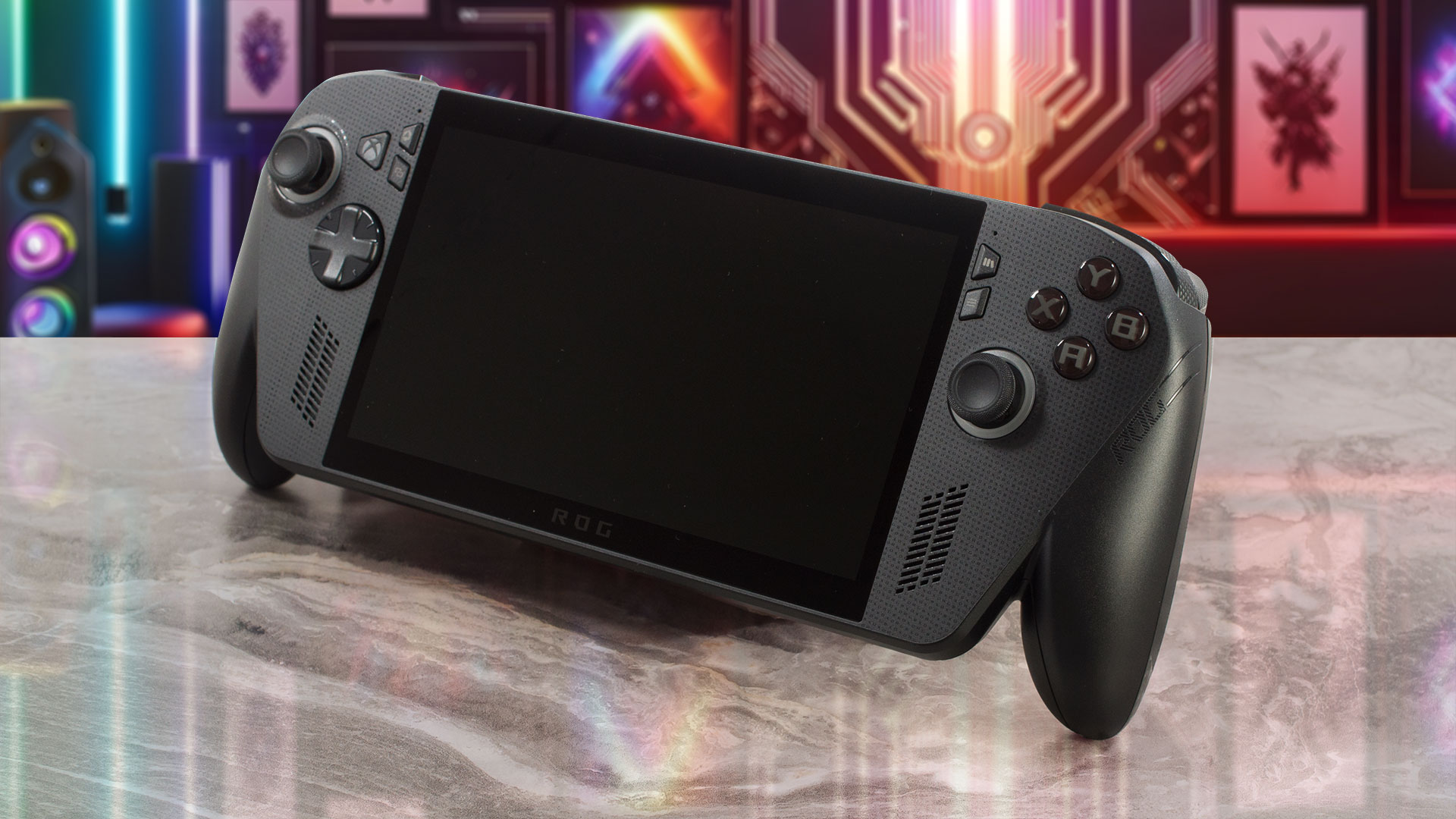 ASUS ROG Xbox Ally X (2025) レビュー - すべての携帯ゲーム機の最終