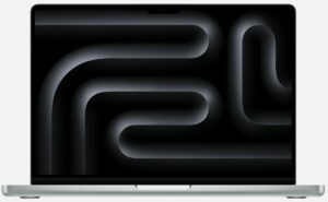 Apple MacBook Pro 14 (M5)