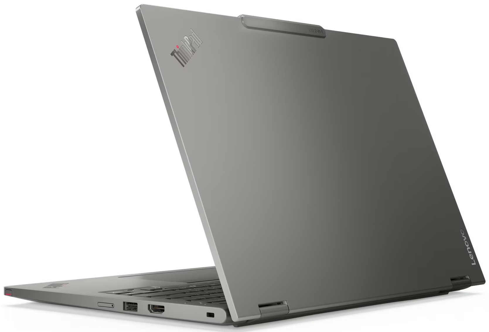 Lenovo ThinkPad L13 2-in-1 Gen 6 (AMD) - Specs, Tests, and Prices