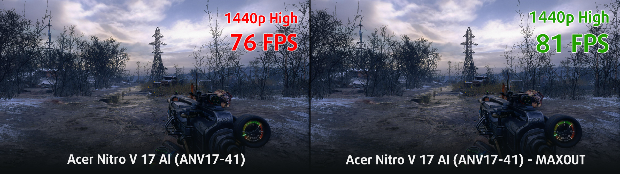 Time Spy Graphics Boost