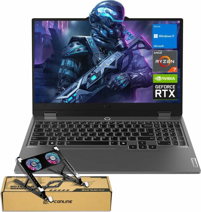 Best-Selling Gaming Laptop Series #10