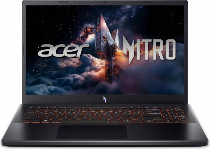 Best-Selling Gaming Laptop Series #2