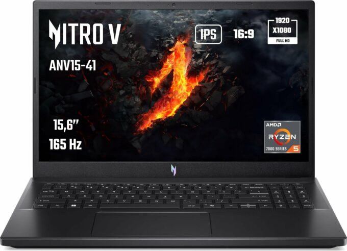 Best-Selling Gaming Laptop Series #7