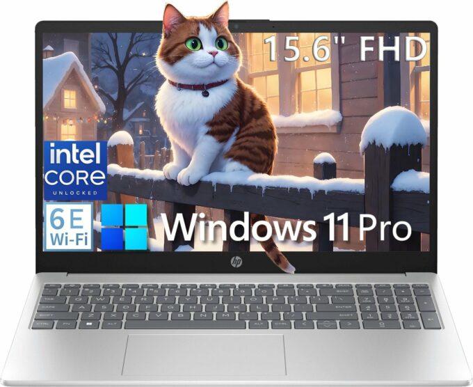 Best-Selling Laptop Series #4