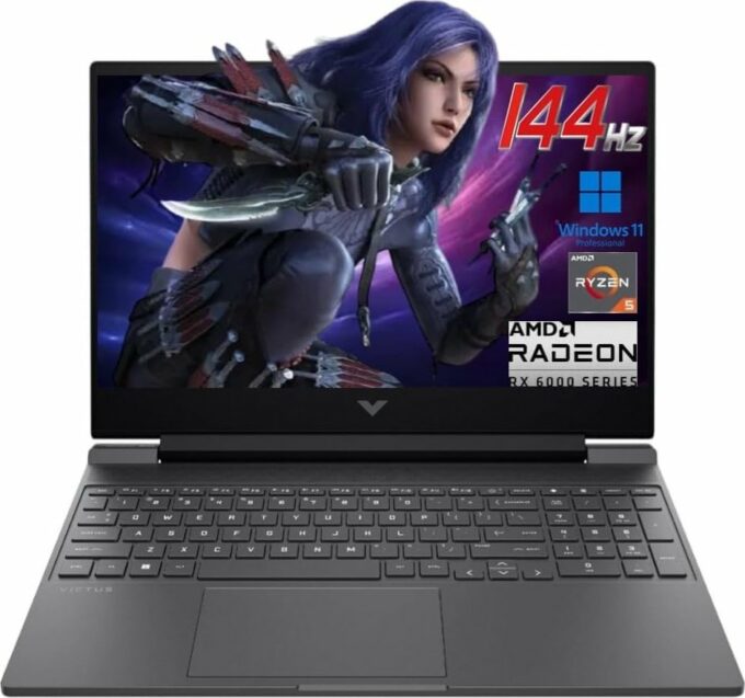 Best-Selling Gaming Laptop Series #10