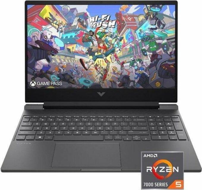 Best-Selling Gaming Laptop Series #10