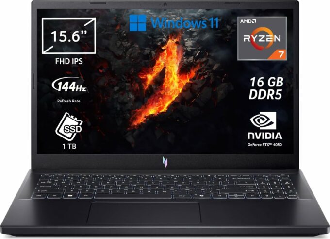 Best-Selling Gaming Laptop Series #1